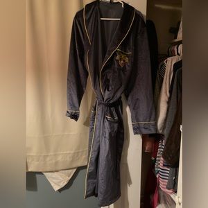 West Point cadet robe USMA